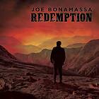 Joe Bonamassa Redemption Deluxe Edition CD