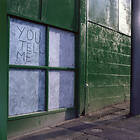 You Tell CD