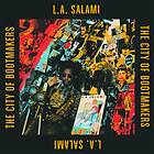 L.A. Salami City Of Bootmakers CD