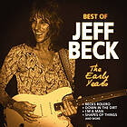 Jeff Beck Best Of Early Years CD