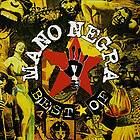 Negra The Best Of CD