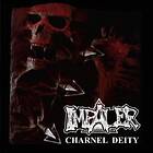 IMPALER Charnel Deity CD
