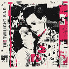The Twilight Sad It Won't Be Like This All Time CD