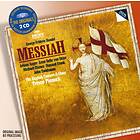 Trevor Pinnock Handel: Messiah CD