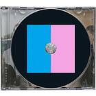 BadBadNotGood - Talk Memory CD