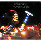 Dan Baird & Sin Screamer CD