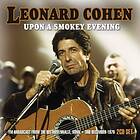Cohen Upon A Smokey Evening FM Broadcast From Beethovenhalle, Bonn, 1979 CD