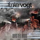 Vogt Wastelands CD