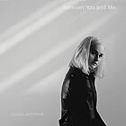 Lovisa Jennervall Between You And Me CD