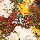 Ruby The Rabbitfoot New As Dew CD