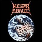 Nuclear Assault Handle With (Remastered) CD