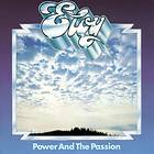 Eloy Power And The Passion CD