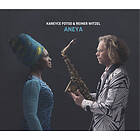 Kareyce Fotso & Witzel Aneya CD