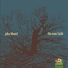 Jake Blount Faith CD