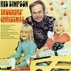 Red Simpson Truckers' Christmas CD