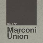 Marconi Union Dead Air CD
