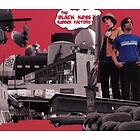 The Black Keys Rubber Factory CD