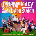 John Mulaney And The Sack Lunch Bunch CD
