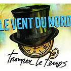 Le Du Nord Tromper Temps CD