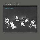 The Allman Brothers Band Idlewild South Deluxe Edition CD