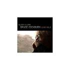 Bruce Cockburn Slice O Life Live Solo CD