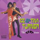 Ike & Tina The Kent Years CD