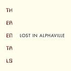 The Rentals Lost In Alphaville CD