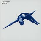 New Order NOMC15 CD