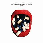 Bloater & The Limits Pills CD