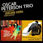 Oscar The Complete Jerome Kern Song Books CD