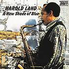 Harold A New Shade Of Blue CD