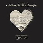 Jonathan Jackson Enation Anthems For The Apocalypse CD