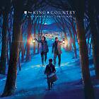 King & Country Drummer Boy Christmas CD