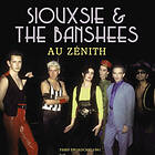 Siouxsie & The Banshees Au Zenith Paris Broadcast 1991 CD