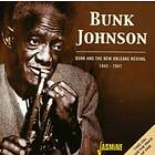 Bunk Bunk: The New Orleans Revival 1942 47 CD