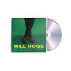 Will Hoge Wings My Shoes CD