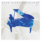 Alan Clark Backstory CD