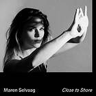 Maren Selvaag To Shore CD