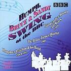 Humphrey Lyttelton Humph Bruce And Sandy Swing At The Bbc CD