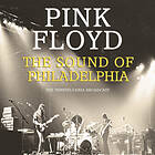 Floyd The Sound Of Philadelphia Pennsylvania Broadcast CD