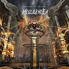 Negligence Coordinates Of Confusion CD