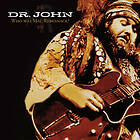 Dr. John Who Was Mac Rebannack? CD