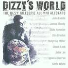 The Dizzy Gillespie Allstars Dizzy's World CD