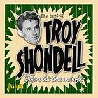 Shondell Before This Time And After CD