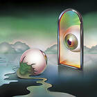 Nick Hakim Green CD