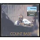 Count Basie Chairman Of The Board CD