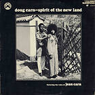 Doug Carn Of The New Land CD