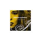 Johanna Gruessner No More Blues CD