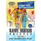 Andy Brecker Live At Sweet Basil 1988 CD
