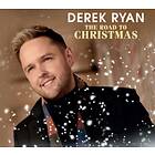 Derek Ryan The Road To Christmas CD